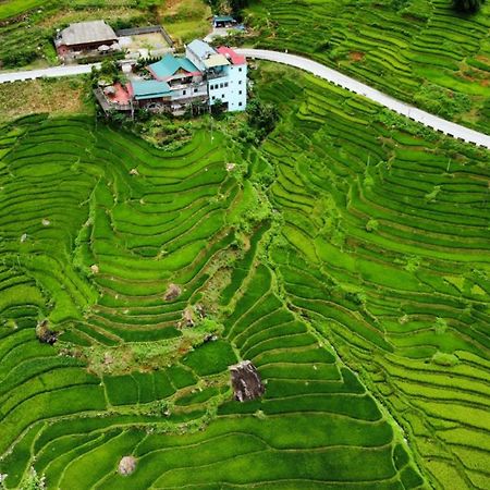 Hoa'S Homestay Sapa Bagian luar foto