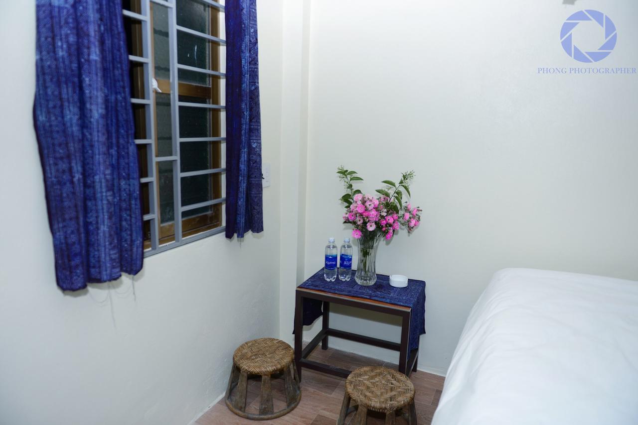 Hoa'S Homestay Sapa Bagian luar foto